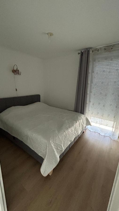 Apartamento Jolie T3 Avec Parking